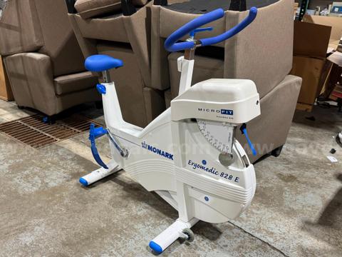 MicroFit RoboBike 828