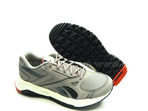 REEBOK MEN'S LAVANTE TERRAIN FX1423 'Boulder Grey' SHOES SIZE: 11 NEW WITH TAG *WILL SHIP*