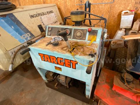 Concrete Saw Pro 65 111