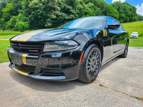 2019 Dodge Charger 5.7 V8 HEMI  AWD ***See Test Drive Video***