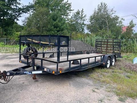 Utility Trailer