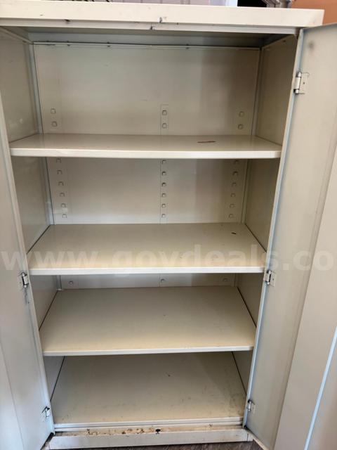 Medal Cabinet