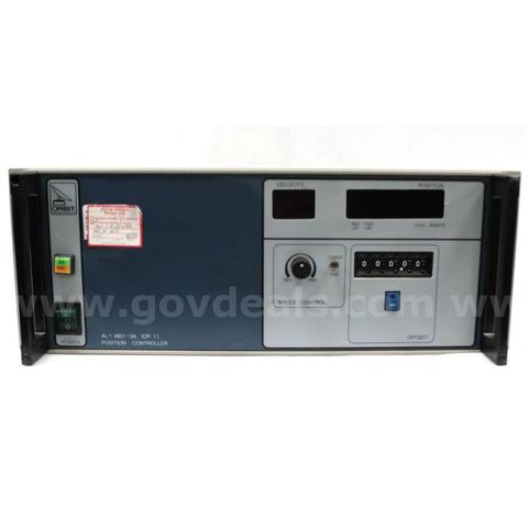 Orbit AL‑4901‑3A Op.1 Position Controller Motion Control Industrial Automation
