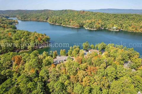 Finance and Build Dream getaway 0.25 acre lot in Hot Springs Village