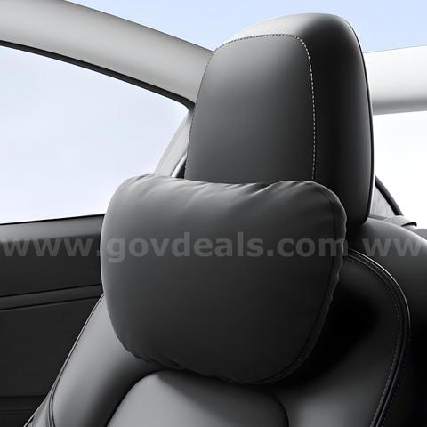 Brand New - Car Headrest Pillow for Tesla Model 3/Y/S/X, Car Neck Pillow for Tesla Model 3 Accessor - Shipping Available