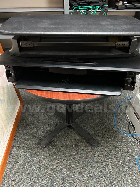 STANDING DESKS