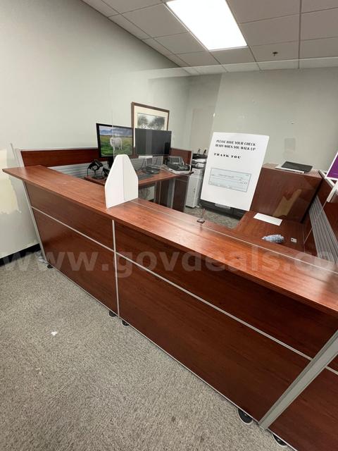 Office Cubical