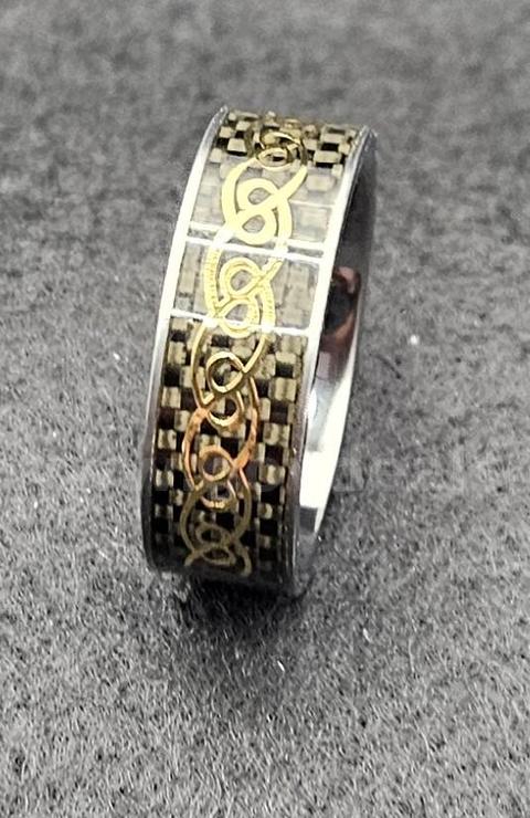 TUNGSTEN Ring