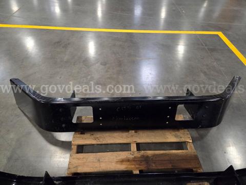 New Mack Truck Bumper (Lot 1 of Qty. 1)