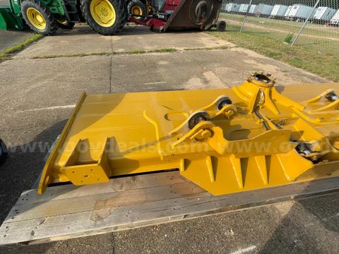 Caterpillar Brasil LTDA Blade