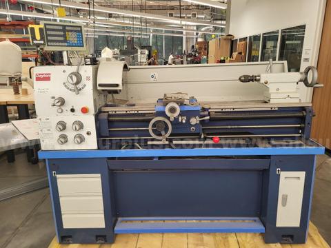 2018 Dayton 53UH11 Lathe
