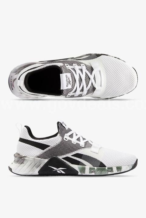 RARE / Reebok Men's FW8149-ftwr Flashfilm Train 2 Athletic Shoe SIZE 14 BRAND NEW *WILL SHIP*