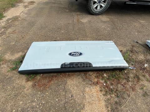 Ford F-150 Tailgate