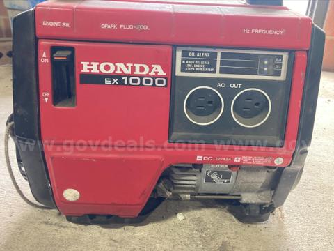 Generator 1000 Watt