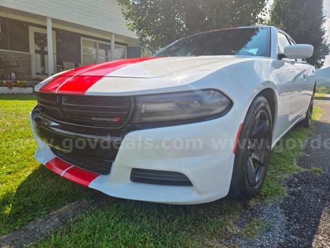 2016 Dodge Charger 5.7 V8 Hemi Pursuit ***See Test Drive Video***