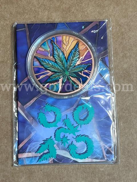 Copper 33G 420 series