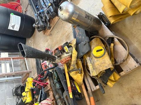 Miscellaneous Tools