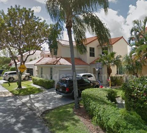 Tax Lien Certificate Sale - 3100 N 38TH AVE	HOLLYWOOD, FL  33021