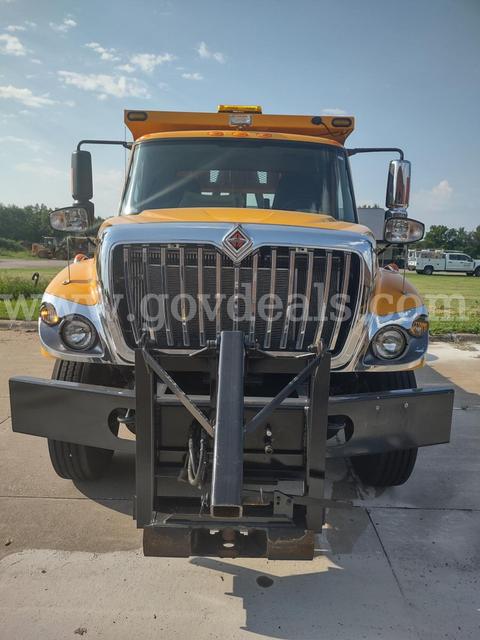 2014 International 7300