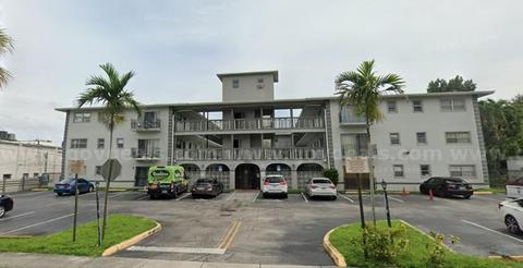 Tax Lien Certificate Sale - 16215 NE 18TH CT APT 309  NORTH MIAMI BEACH, FL 33162