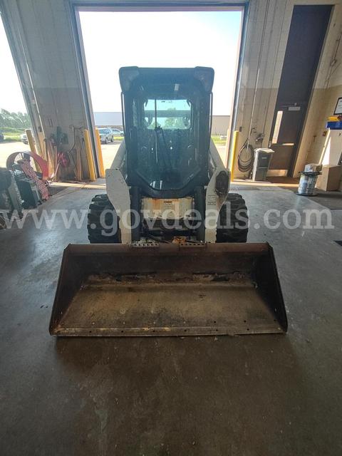 2011 Bobcat S650