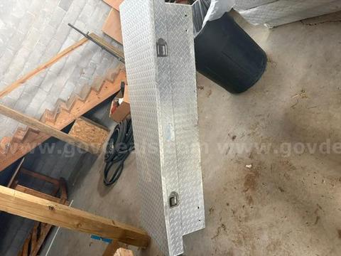 Truck Tool Box