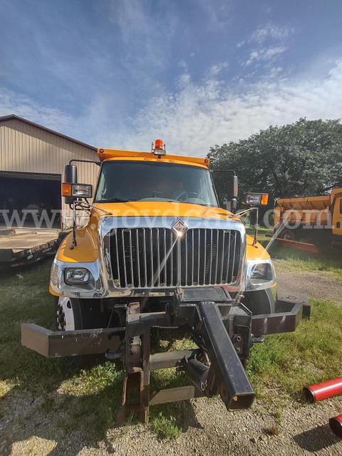 2007 International 7300