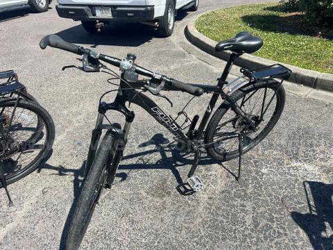 FUJI Code 1 bicycle