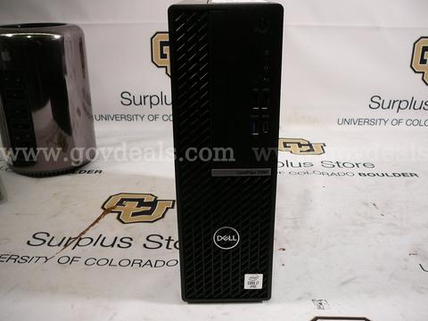 Dell Optiplex 7090 Desktop PC