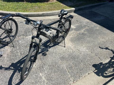 FUJI Code 1 bicycle