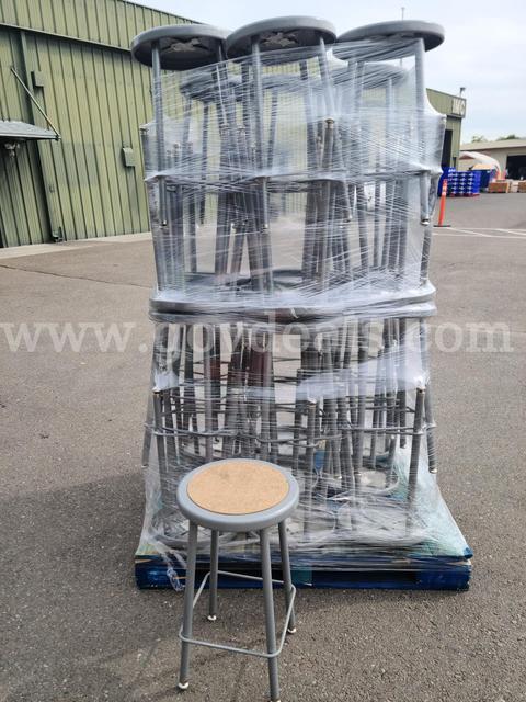 Metal Stools