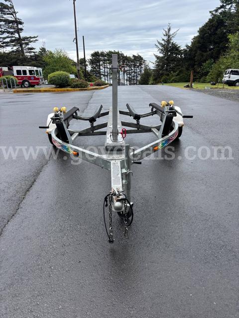 2004 ShoreLandr JetSki Trailer
