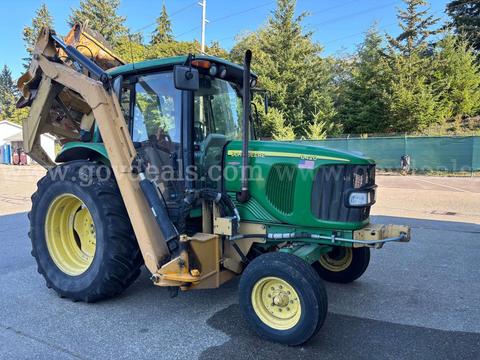 John Deere
