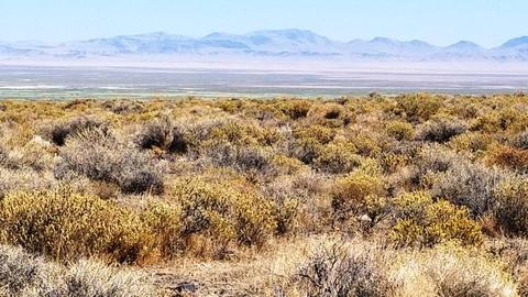10 Acres of Winnemucca, NV Land - Open Spaces, Camp RV Build