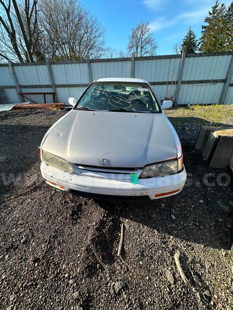 1995 Honda Accord