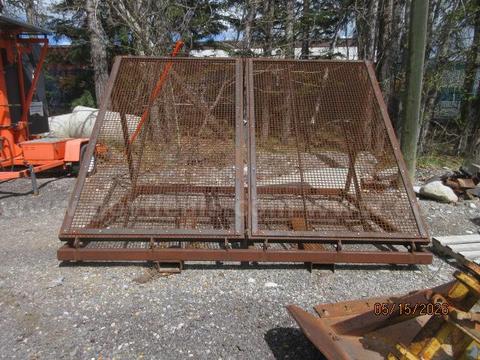 Gravel Sieve