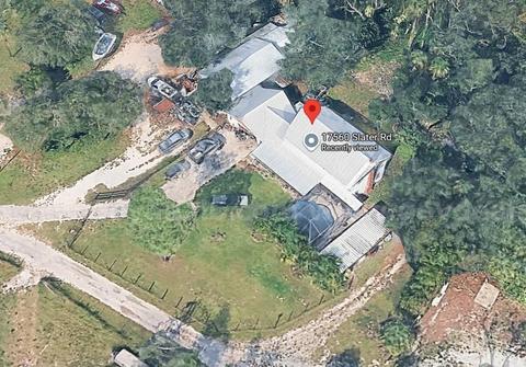 Tax Lien Certificate Sale - 17560 SLATER RD NORTH FORT MYERS, FL 33917