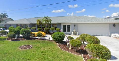 Tax Lien Certificate Sale - 5752 FLAMINGO DR. CAPE CORAL, FL 33904