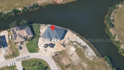 Tax Lien Certificate Sale - 156 NW 18TH PL., CAPE CORAL, FL 33993