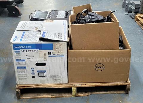 MDCs, laptops, hotspots, etc.