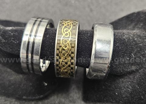 3 RINGS--SPECIAL