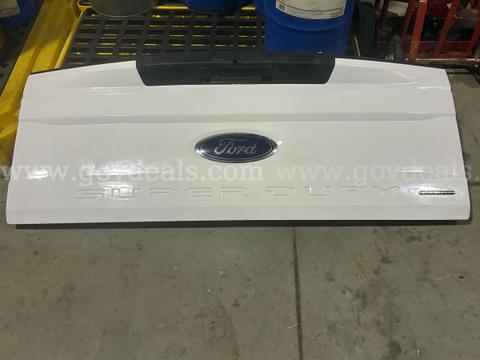 Ford F250 Tailgate ONLY