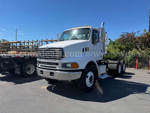 2006 Sterling AT9513 T/A Truck Tractor