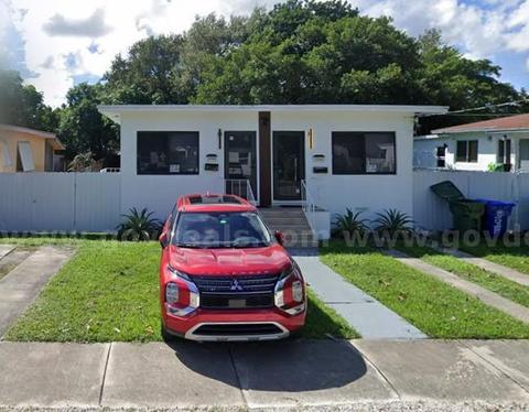 Tax Lien Certificate Sale - 1041 NW 35TH ST	MIAMI, FL 33127