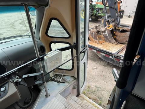 97 Ford E-350 Bus