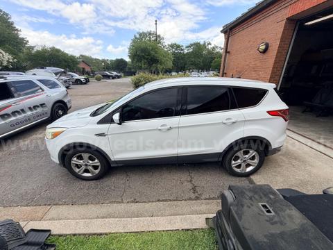2015 Ford Escape SE EcoBoost