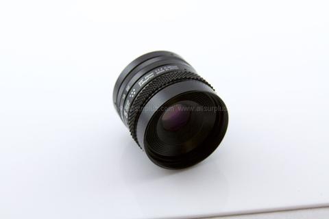 40pcs of Lens - 2/3" 5MP 25mm F1.4, Manual