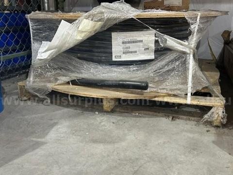Tube Bundle, Parker, SH-112-B0835A, 105ft