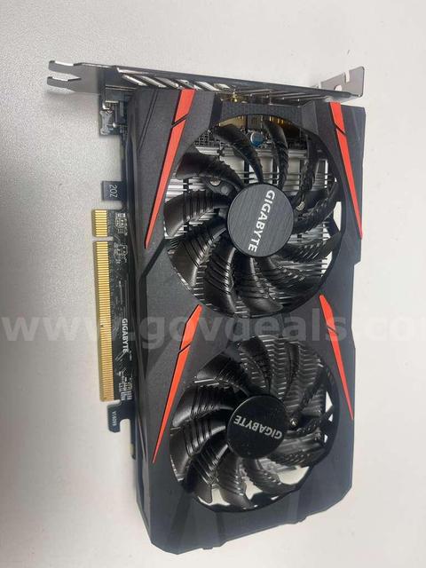 Lot of 27 Mix Graphics cards MSI, Gigabyte, Zotac, Asus, ATI, Pny, EVGA, Amd