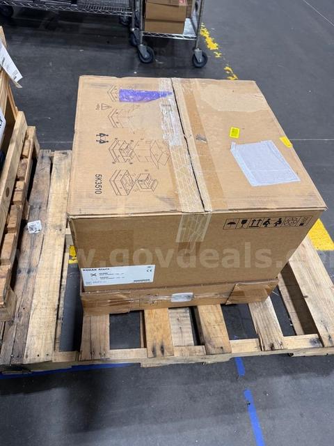 New open box KODAK i4250 Scanner